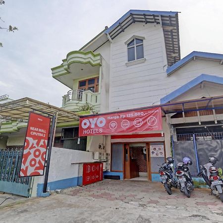 Super Oyo 90426 Near Mall Ciputra 2 Semarang Luaran gambar