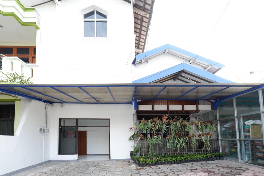 Super Oyo 90426 Near Mall Ciputra 2 Semarang Luaran gambar