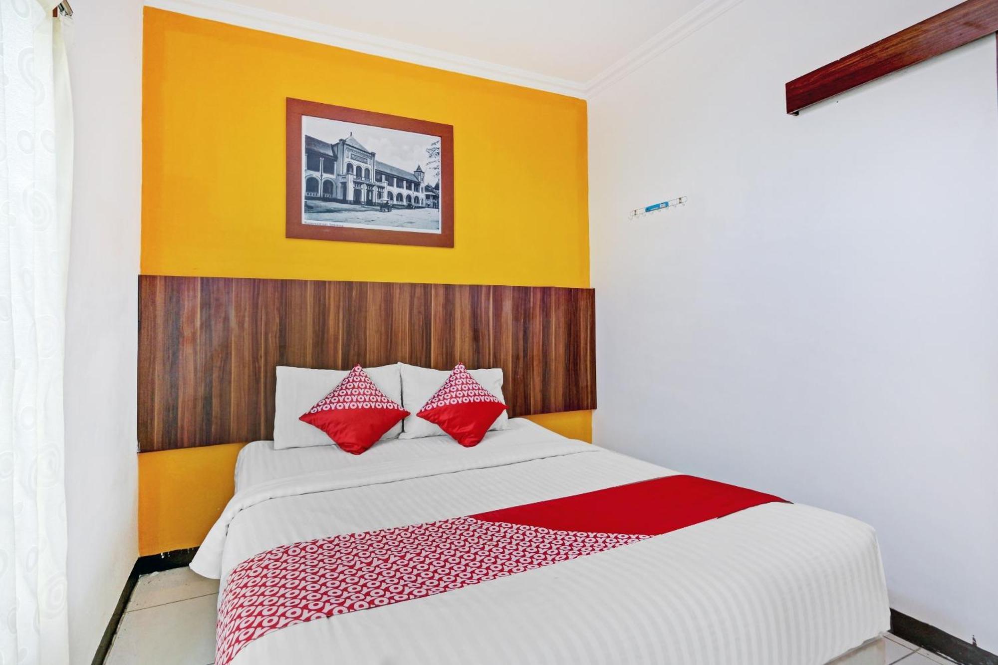 Super Oyo 90426 Near Mall Ciputra 2 Semarang Luaran gambar
